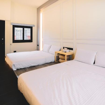 小琉球阿雅娜住宿加早餐旅馆 外观 照片