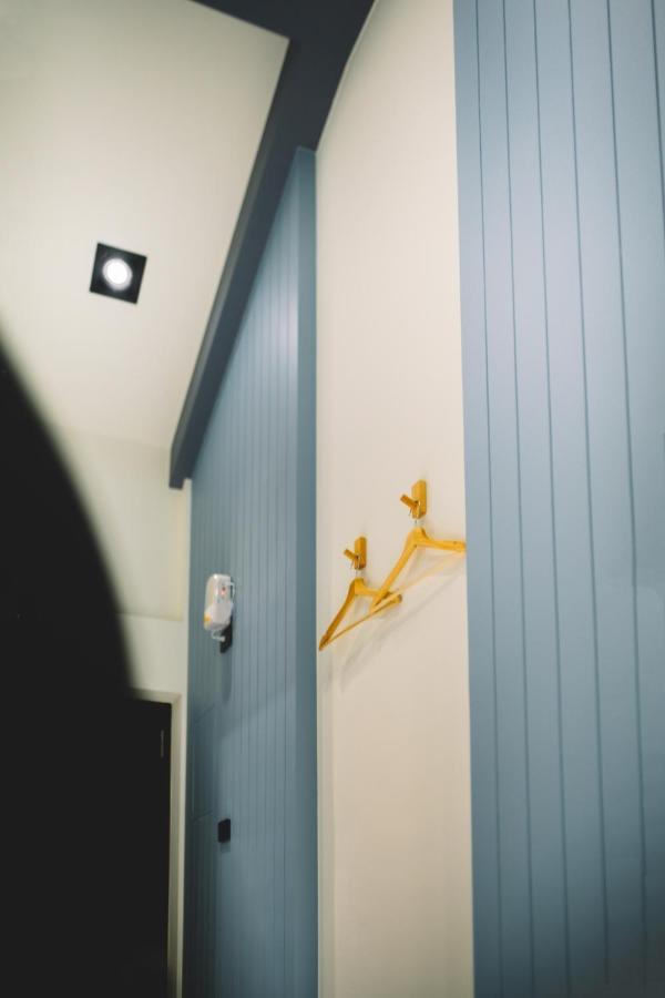 小琉球阿雅娜住宿加早餐旅馆 外观 照片